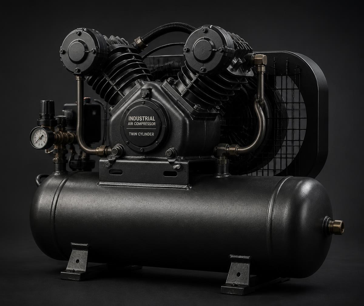 Borewell Pumps