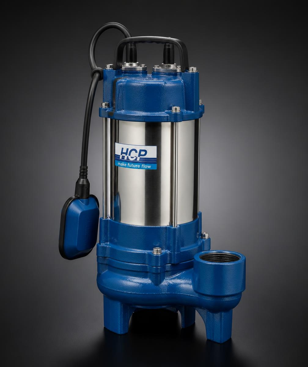 Submersible Pumps